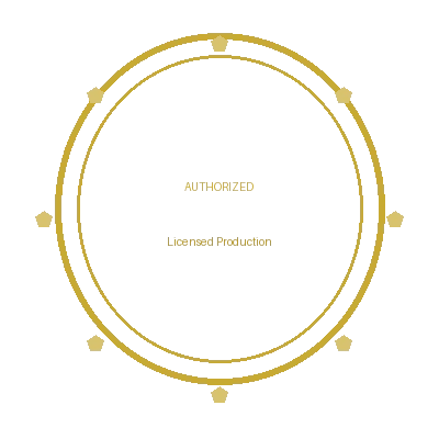 h动漫影视制作许可证徽章